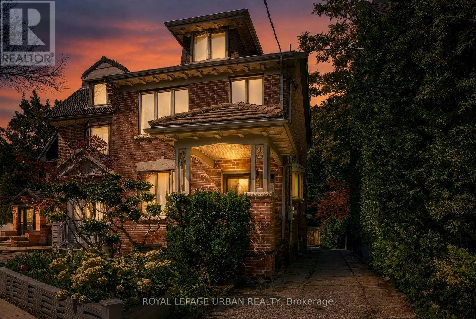 20 Cambridge Avenue, Toronto, ON, M4K 2L1 - 2