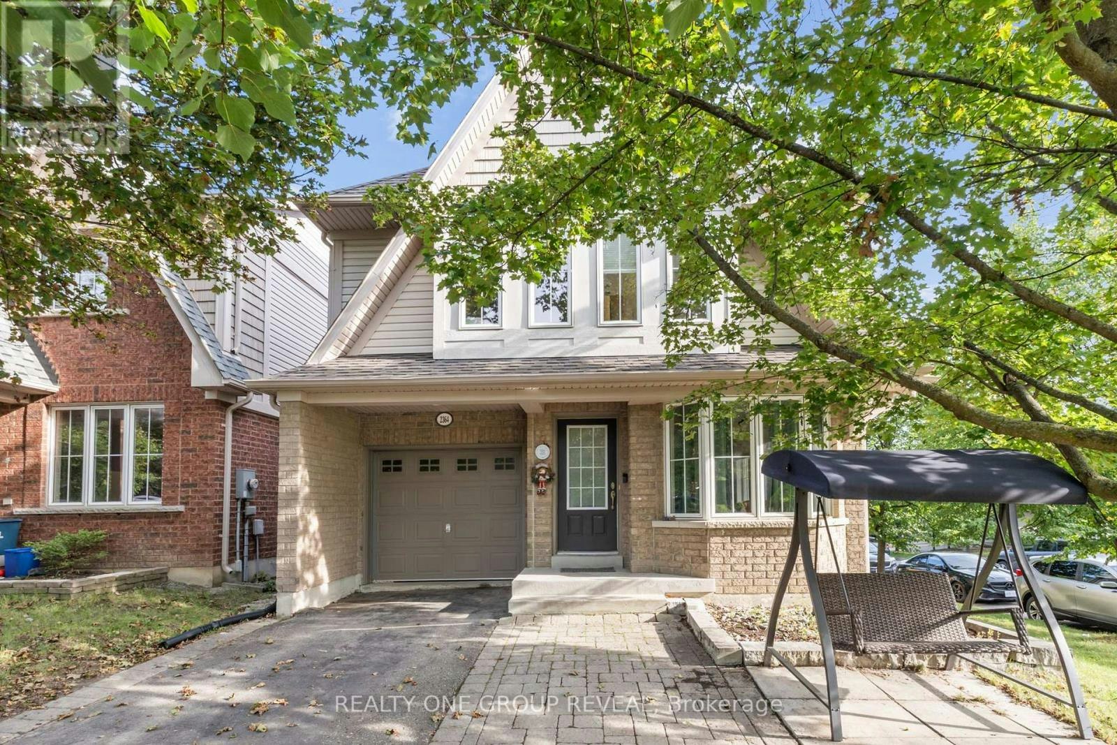 2364 Winlord Place, Oshawa, ON, L1L 0B9
