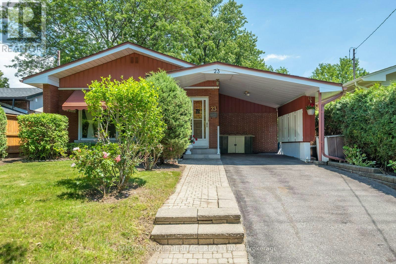 23 Gaiety Drive, Toronto, ON, M1H 1B9