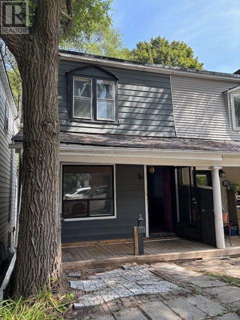 117 Wheeler Avenue, Toronto, ON, M4L 3V3
