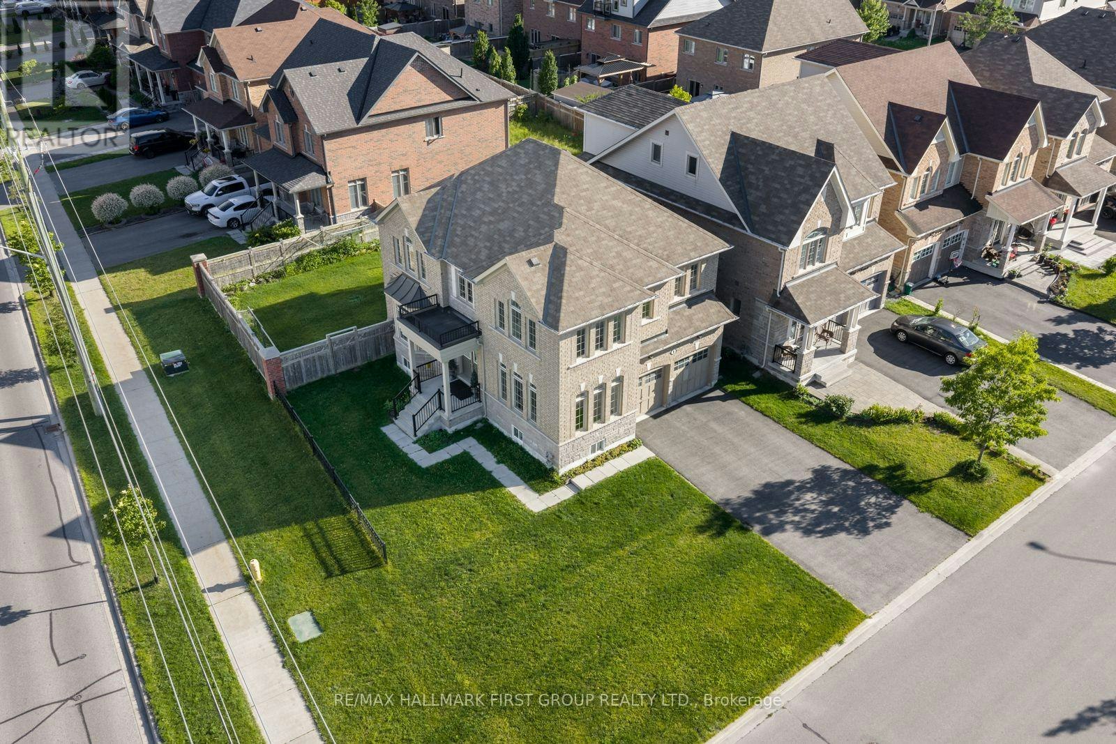 1 Cale Avenue, Clarington, ON, L1E 0H5