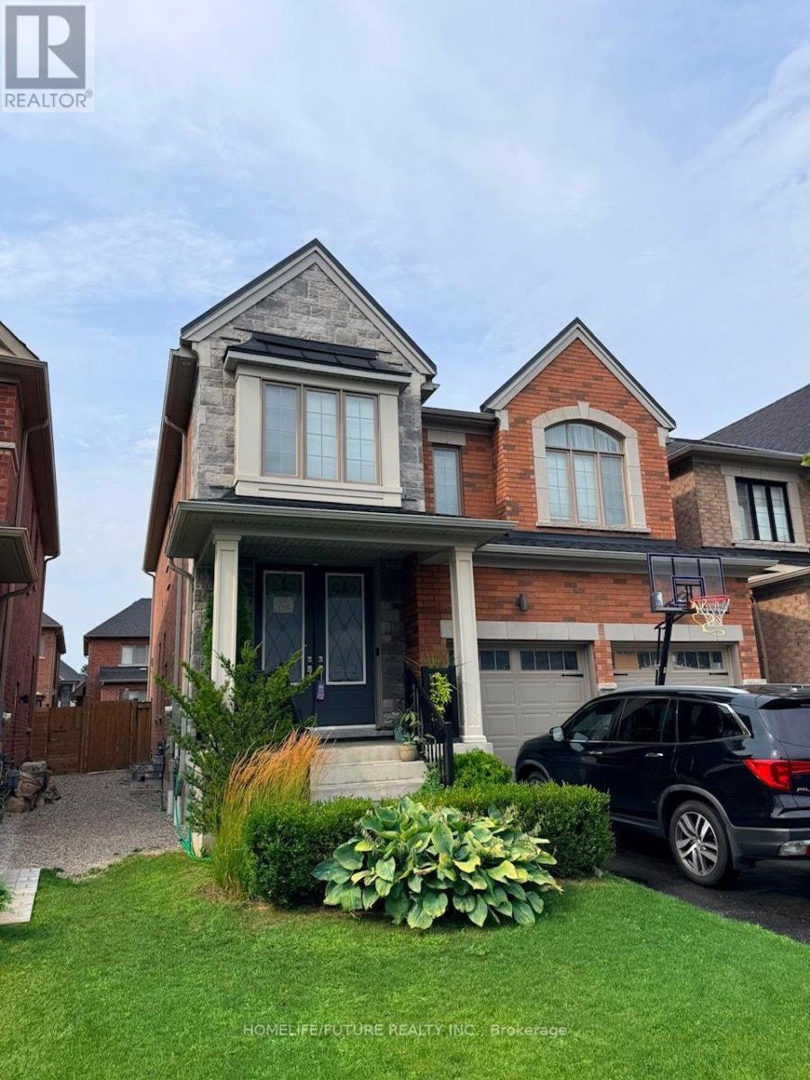 BSMT-45 Brabin Circle, Whitby, ON, L1P 0B9