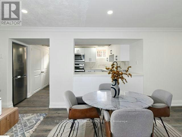 LOWER-61 Maybourne Avenue, Toronto, ON, M1L 2W1 - 6
