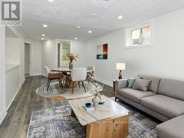 LOWER-61 Maybourne Avenue, Toronto, ON, M1L 2W1 - 10