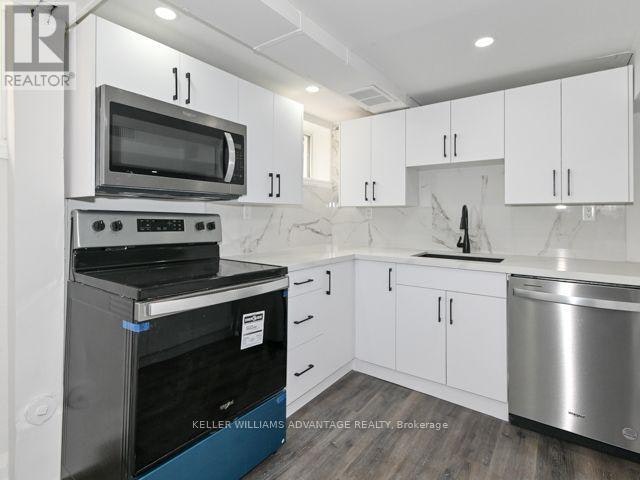 LOWER-61 Maybourne Avenue, Toronto, ON, M1L 2W1 - 6