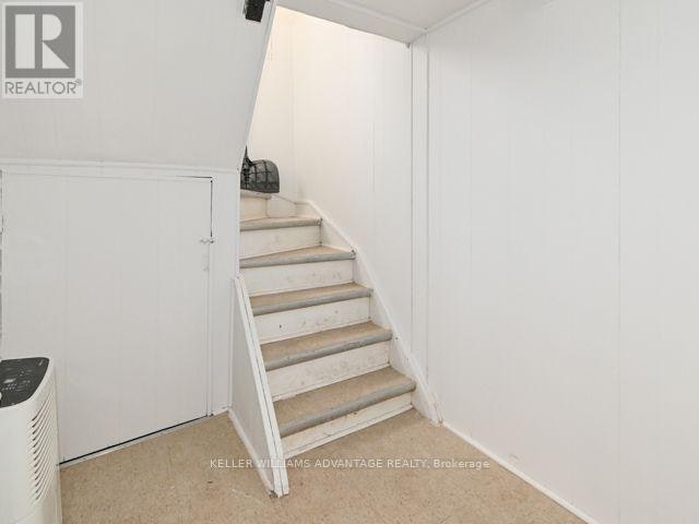LOWER-61 Maybourne Avenue, Toronto, ON, M1L 2W1 - 2