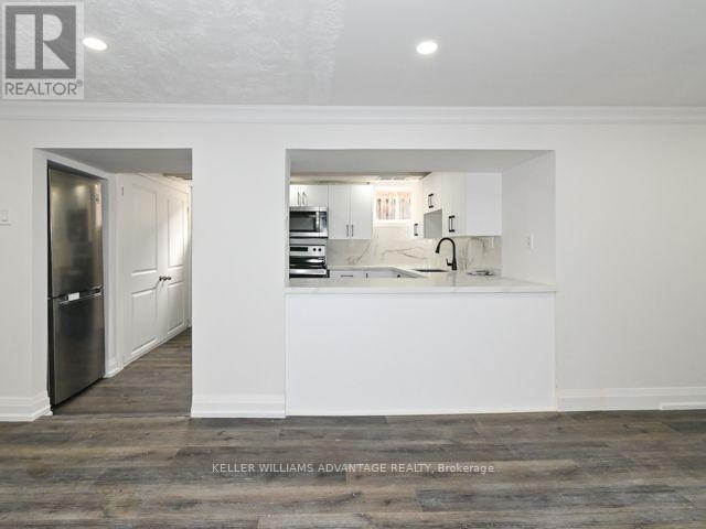 LOWER-61 Maybourne Avenue, Toronto, ON, M1L 2W1 - 4