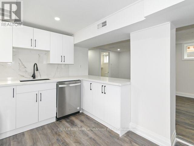 LOWER-61 Maybourne Avenue, Toronto, ON, M1L 2W1 - 5