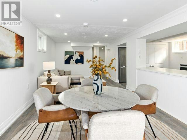 LOWER-61 Maybourne Avenue, Toronto, ON, M1L 2W1 - 4