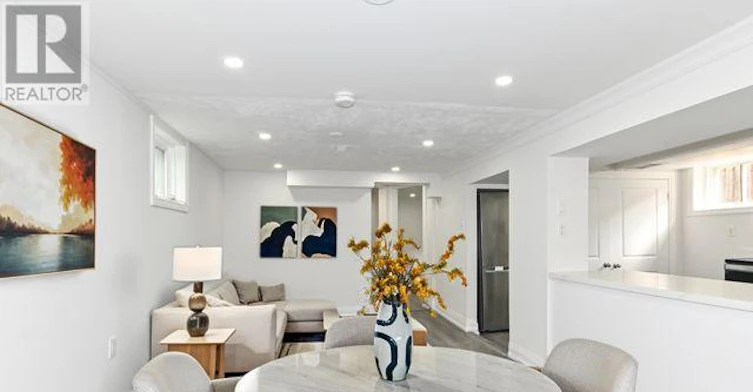 LOWER-61 Maybourne Avenue, Toronto, ON, M1L 2W1 - 4