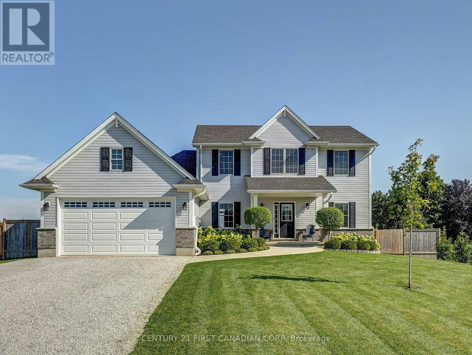 35681 Talbot Line, Southwold, ON, N0L 2E0
