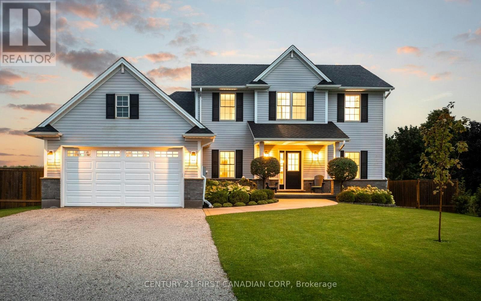 35681 Talbot Line, Southwold, ON, N0L 2E0