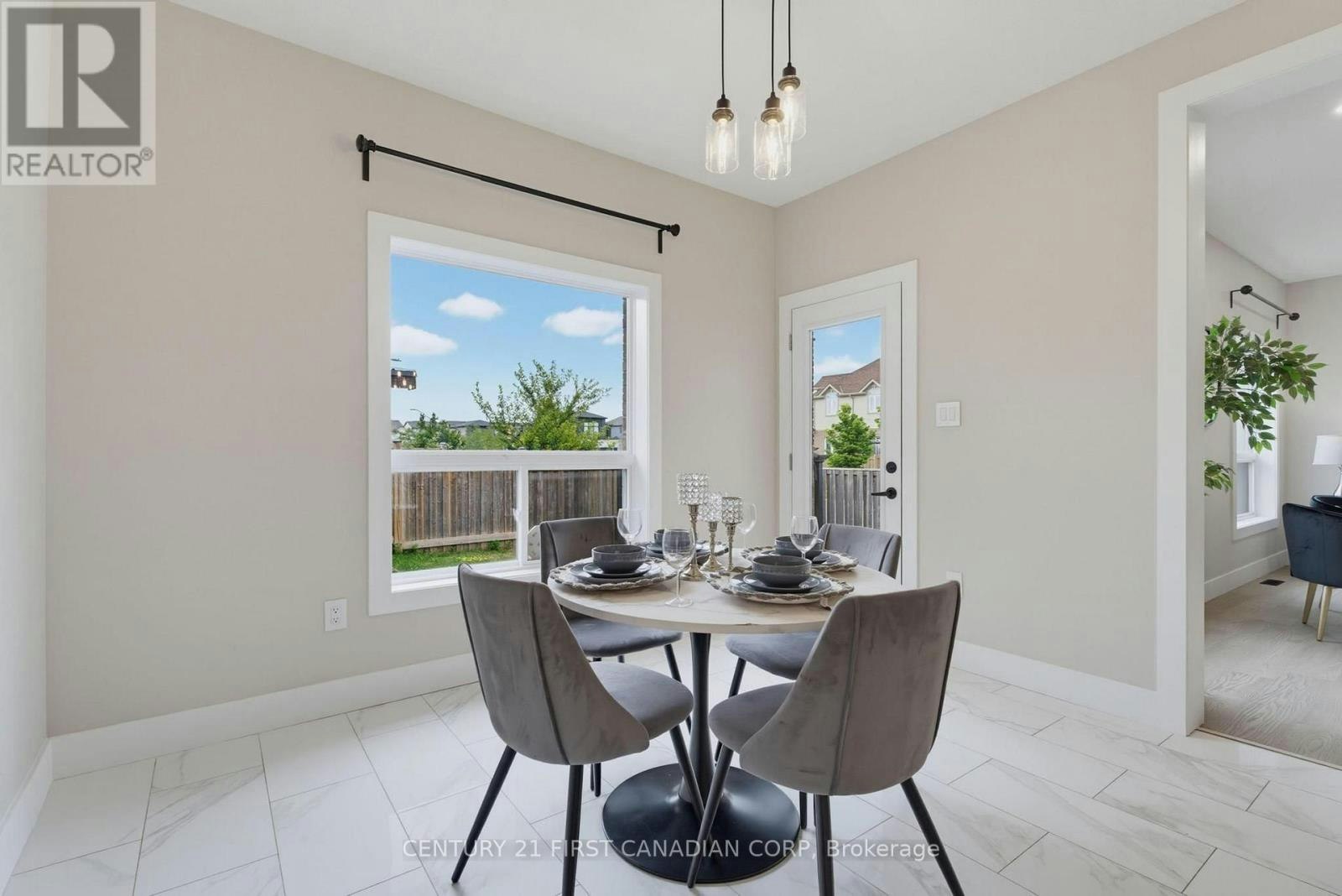 UPPER UNIT-2023 Jubilee Drive, London, ON, N6G 0H7 - 17