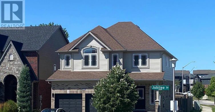 UPPER UNIT-2023 Jubilee Drive, London, ON, N6G 0H7
