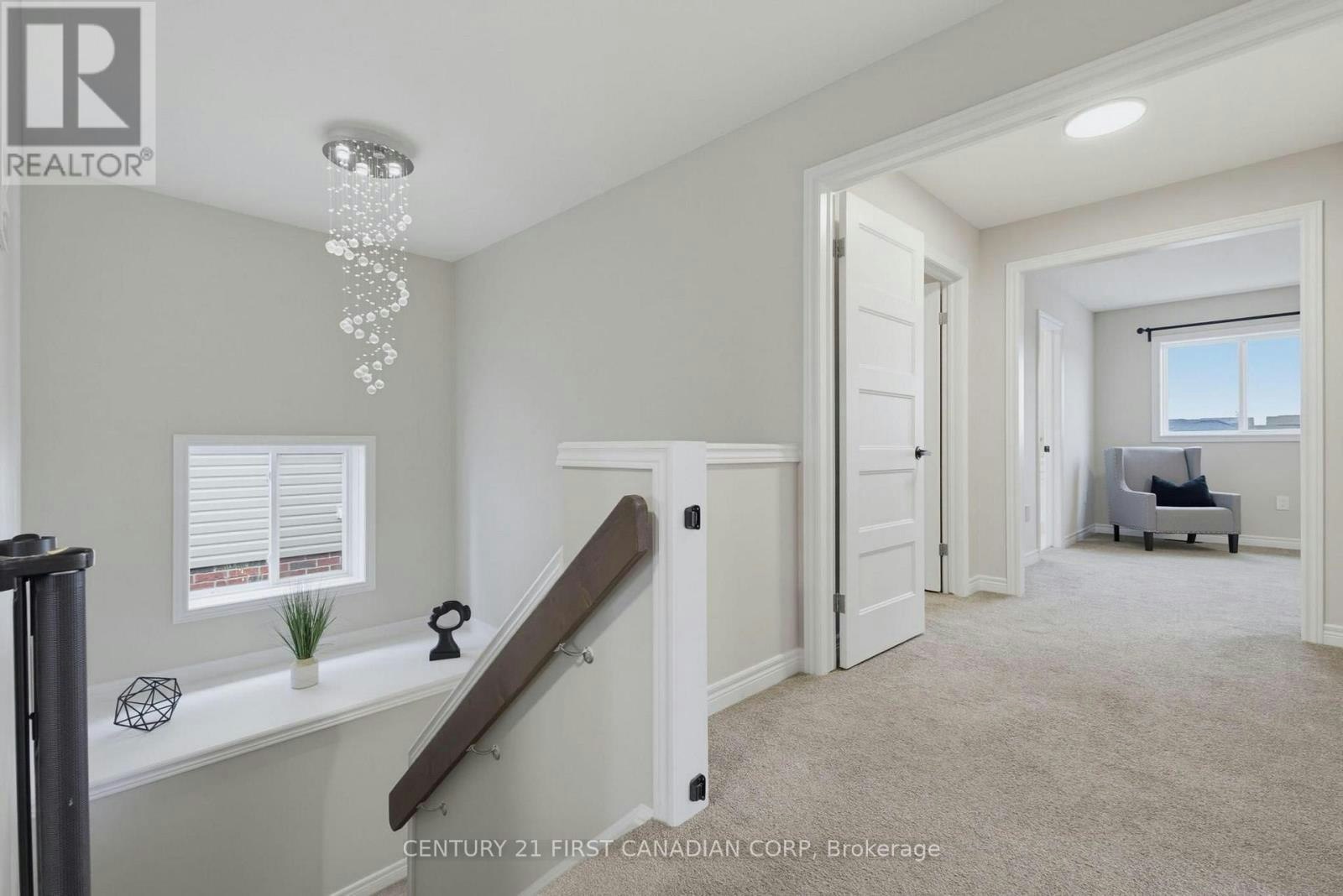 UPPER UNIT-2023 Jubilee Drive, London, ON, N6G 0H7 - 19