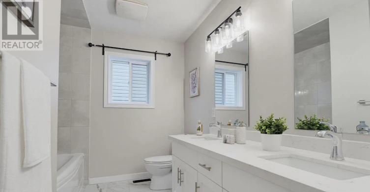 UPPER UNIT-2023 Jubilee Drive, London, ON, N6G 0H7 - 29