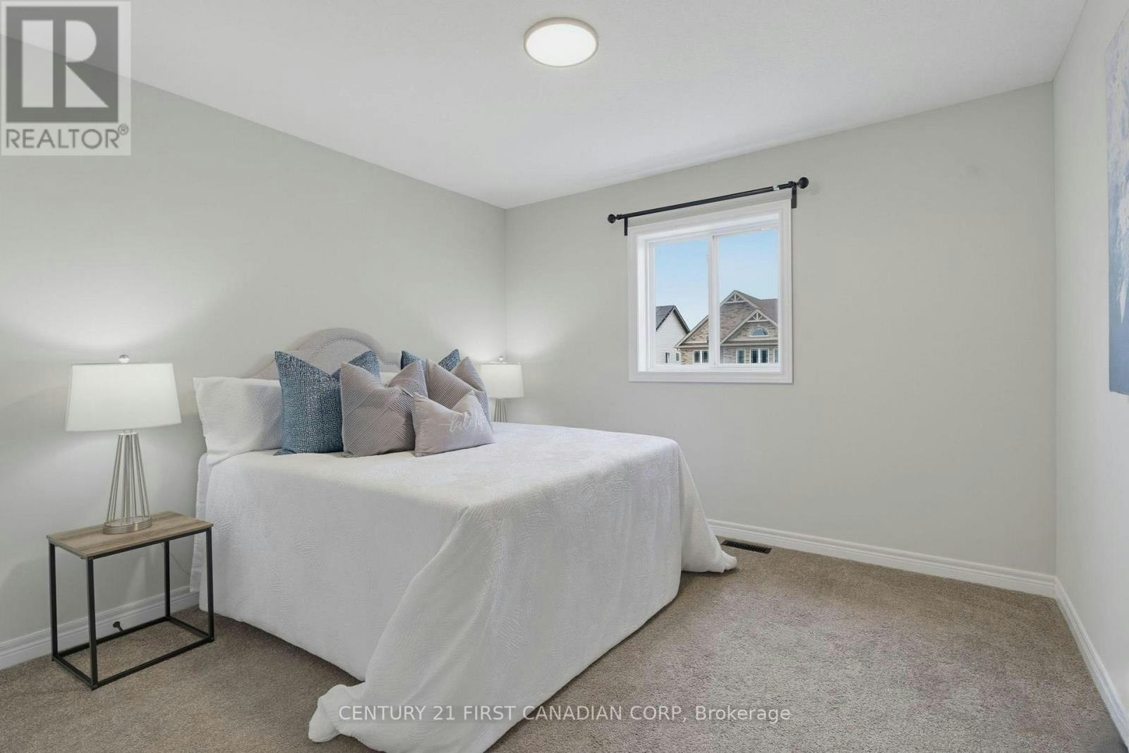 UPPER UNIT-2023 Jubilee Drive, London, ON, N6G 0H7 - 25