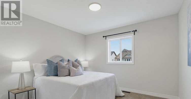 UPPER UNIT-2023 Jubilee Drive, London, ON, N6G 0H7 - 25