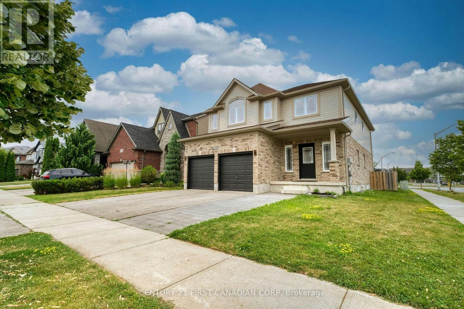 UPPER UNIT-2023 Jubilee Drive, London, ON, N6G 0H7