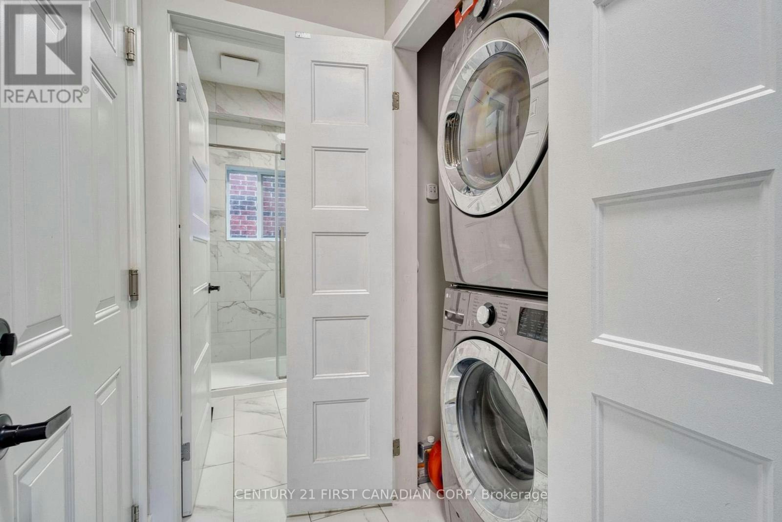 UPPER UNIT-2023 Jubilee Drive, London, ON, N6G 0H7 - 34