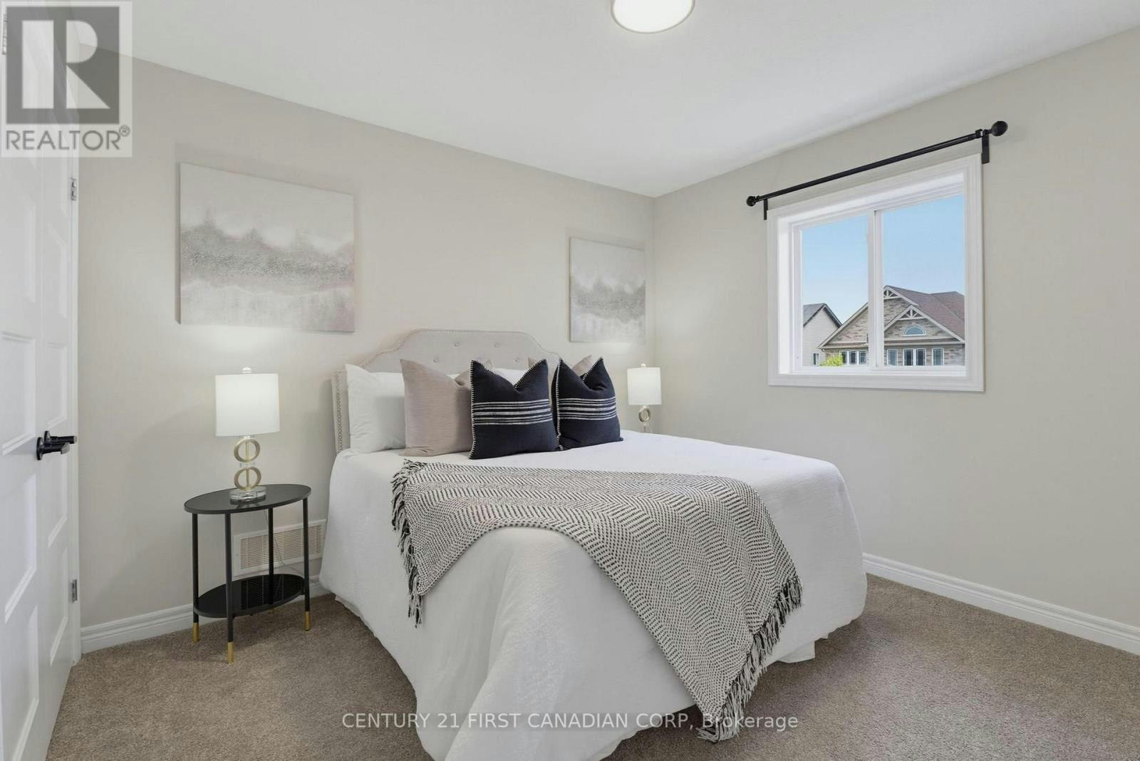 UPPER UNIT-2023 Jubilee Drive, London, ON, N6G 0H7 - 27