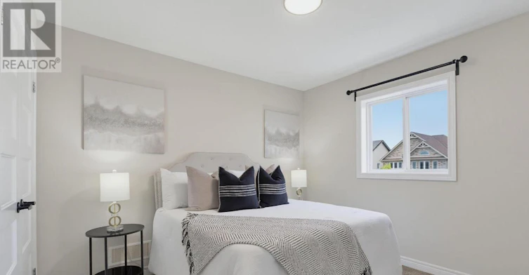 UPPER UNIT-2023 Jubilee Drive, London, ON, N6G 0H7 - 27