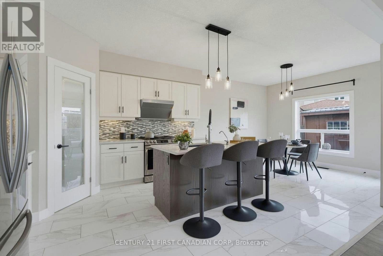 UPPER UNIT-2023 Jubilee Drive, London, ON, N6G 0H7 - 14
