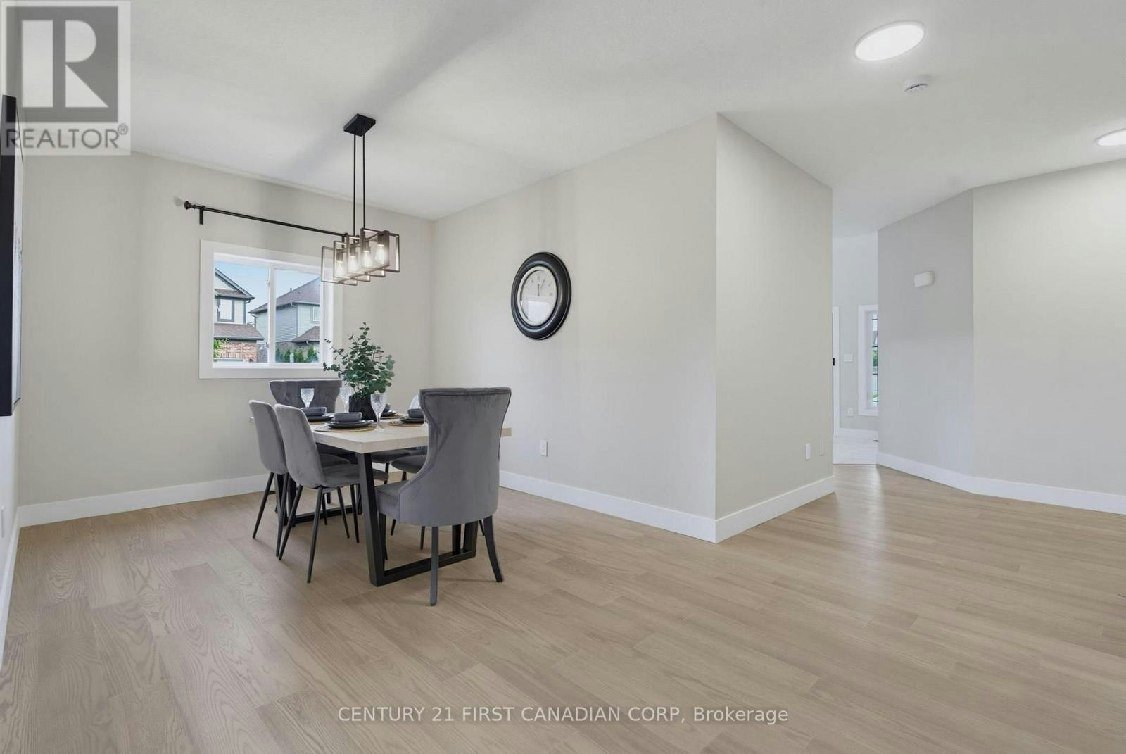 UPPER UNIT-2023 Jubilee Drive, London, ON, N6G 0H7 - 8
