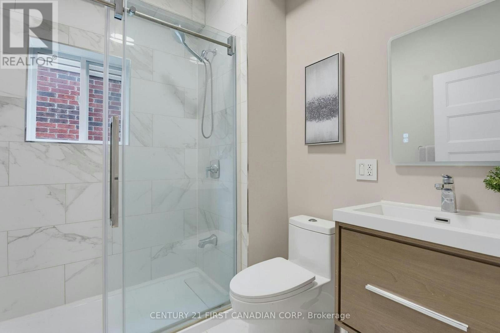 UPPER UNIT-2023 Jubilee Drive, London, ON, N6G 0H7 - 18