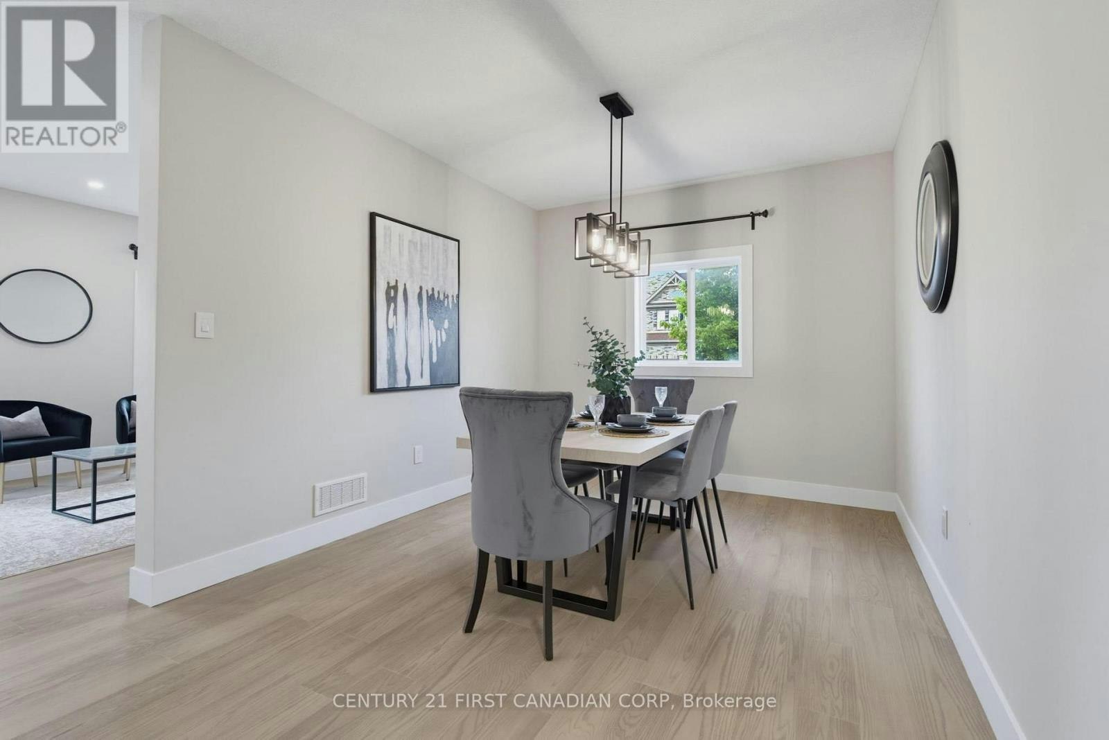 UPPER UNIT-2023 Jubilee Drive, London, ON, N6G 0H7 - 9