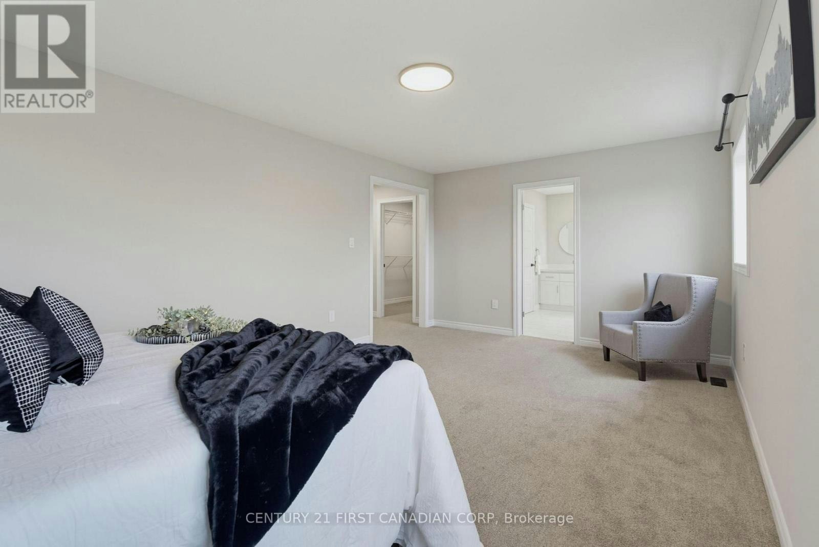 UPPER UNIT-2023 Jubilee Drive, London, ON, N6G 0H7 - 21