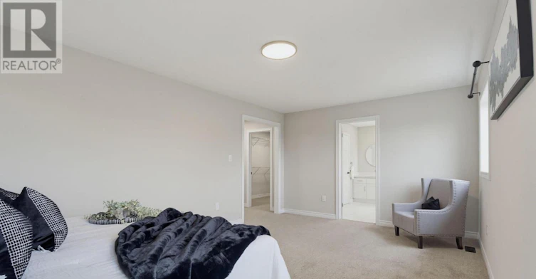 UPPER UNIT-2023 Jubilee Drive, London, ON, N6G 0H7 - 21