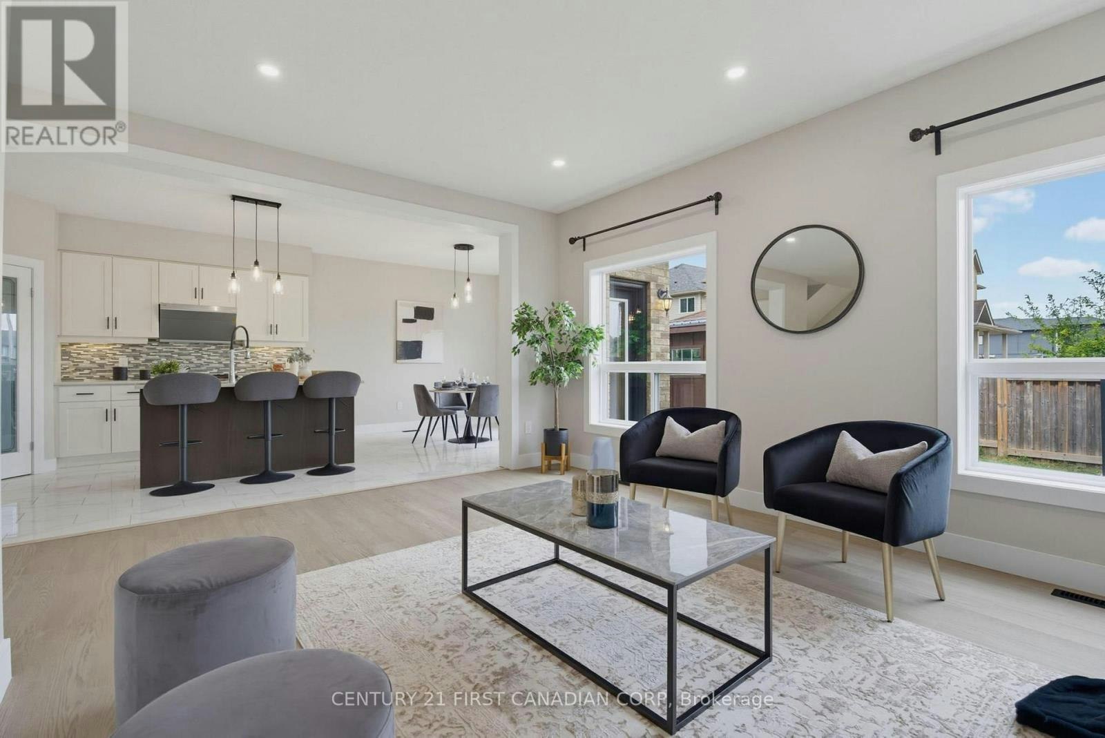 UPPER UNIT-2023 Jubilee Drive, London, ON, N6G 0H7 - 12