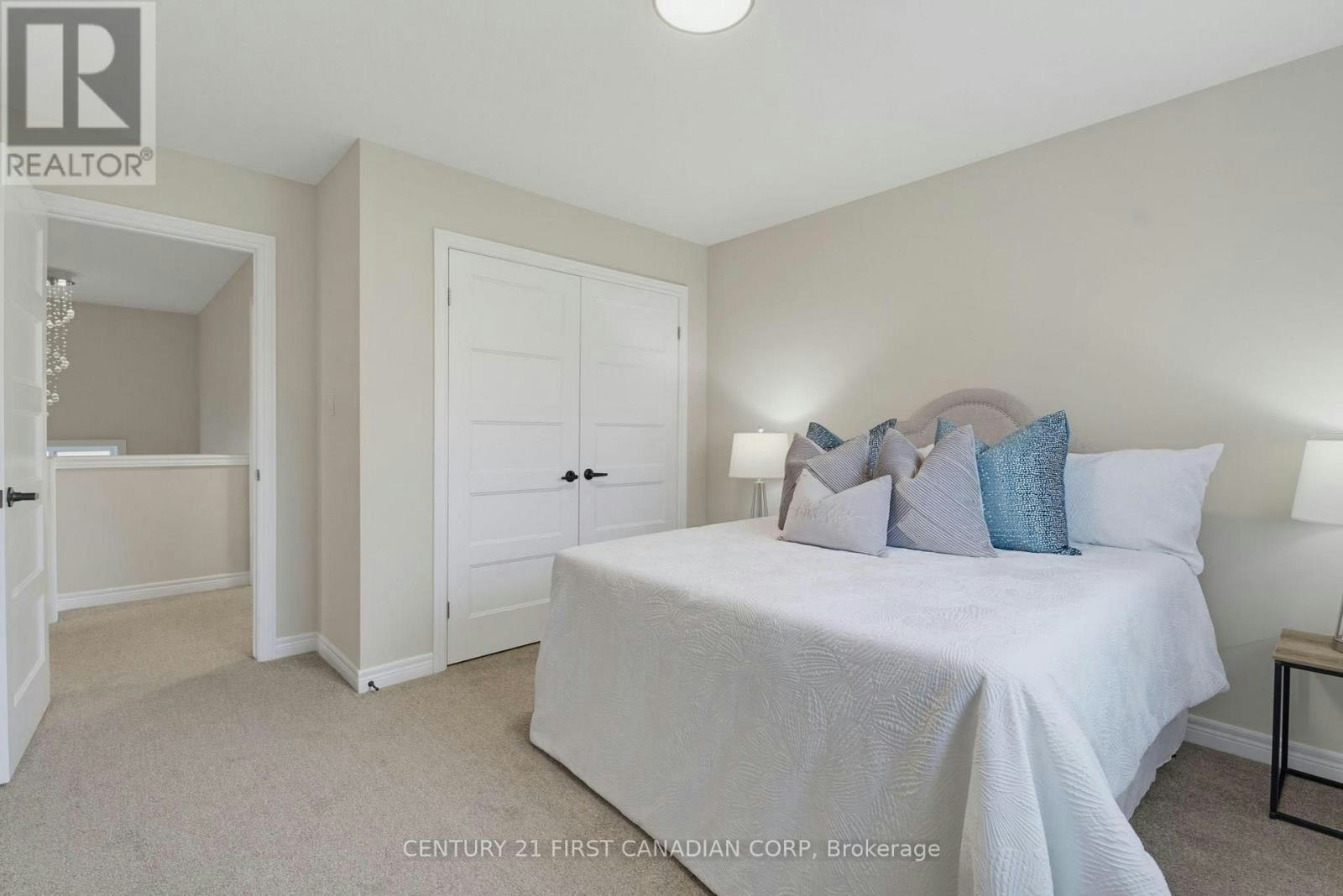 UPPER UNIT-2023 Jubilee Drive, London, ON, N6G 0H7 - 26
