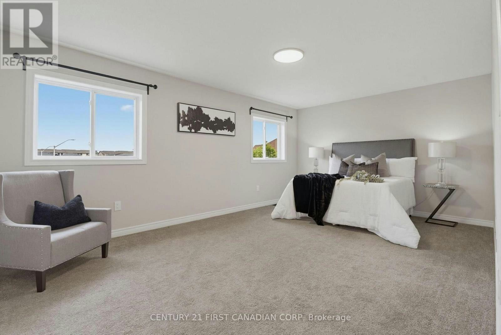 UPPER UNIT-2023 Jubilee Drive, London, ON, N6G 0H7 - 20