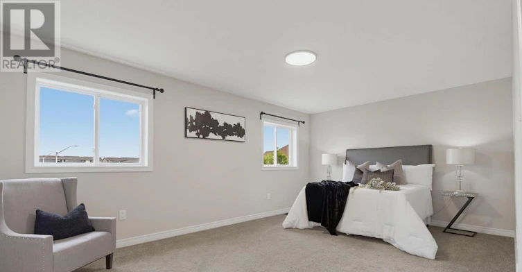 UPPER UNIT-2023 Jubilee Drive, London, ON, N6G 0H7 - 20