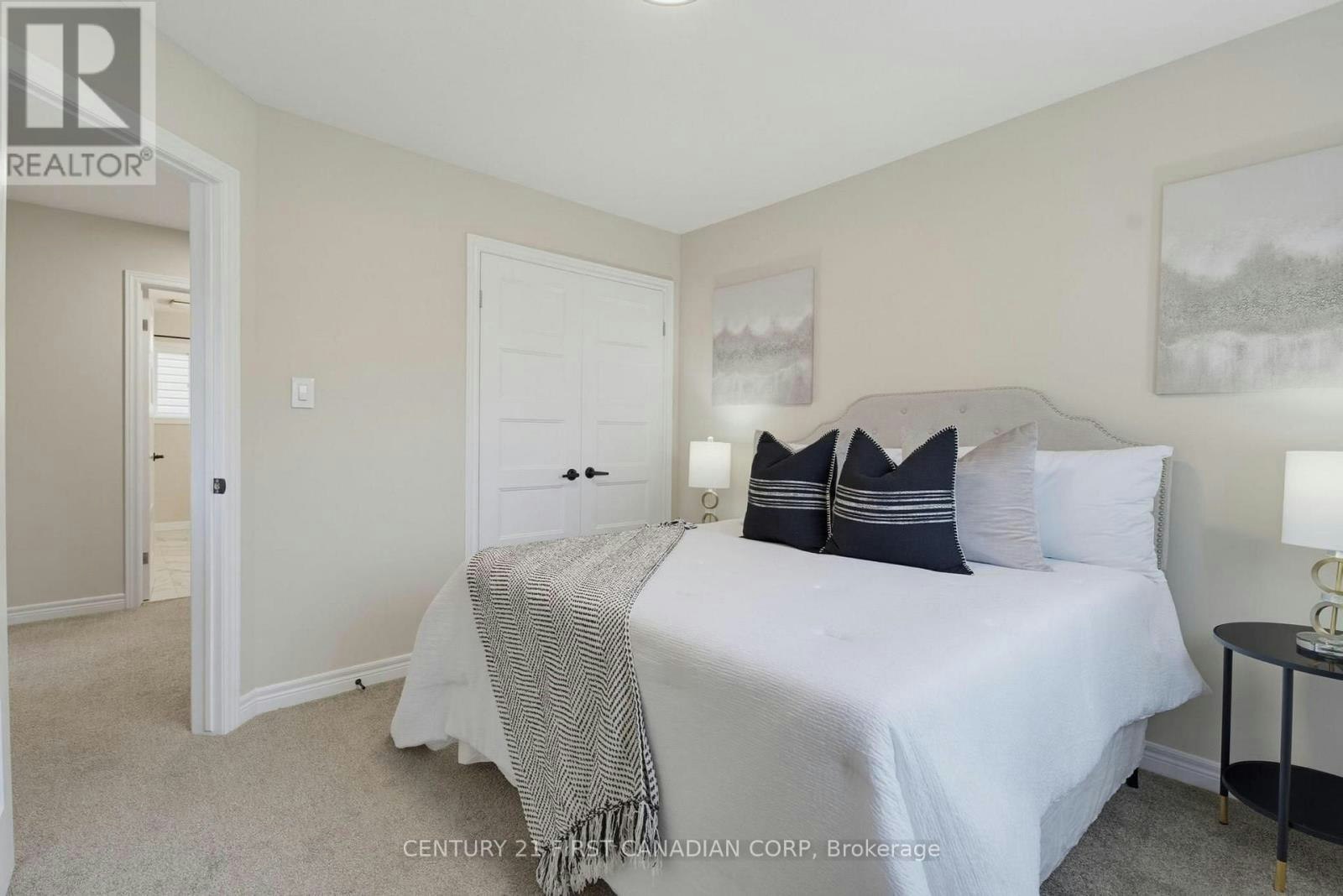 UPPER UNIT-2023 Jubilee Drive, London, ON, N6G 0H7 - 28