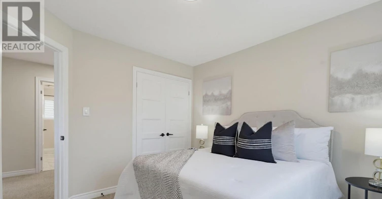 UPPER UNIT-2023 Jubilee Drive, London, ON, N6G 0H7 - 28
