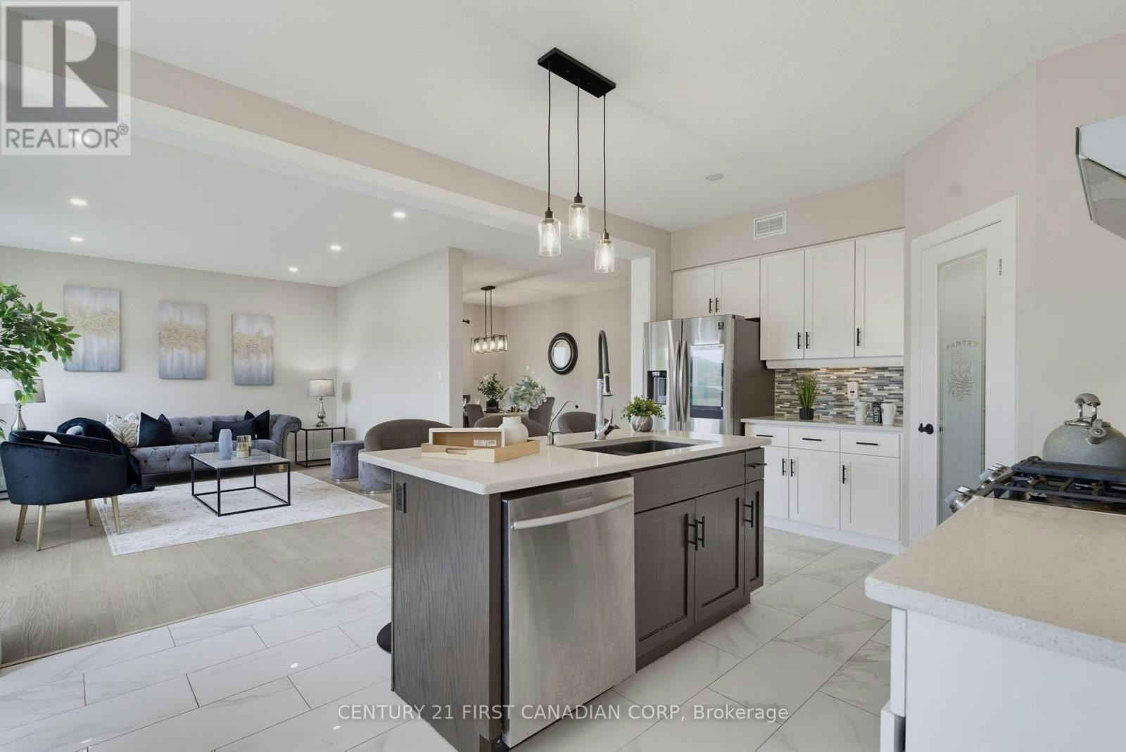 UPPER UNIT-2023 Jubilee Drive, London, ON, N6G 0H7 - 16