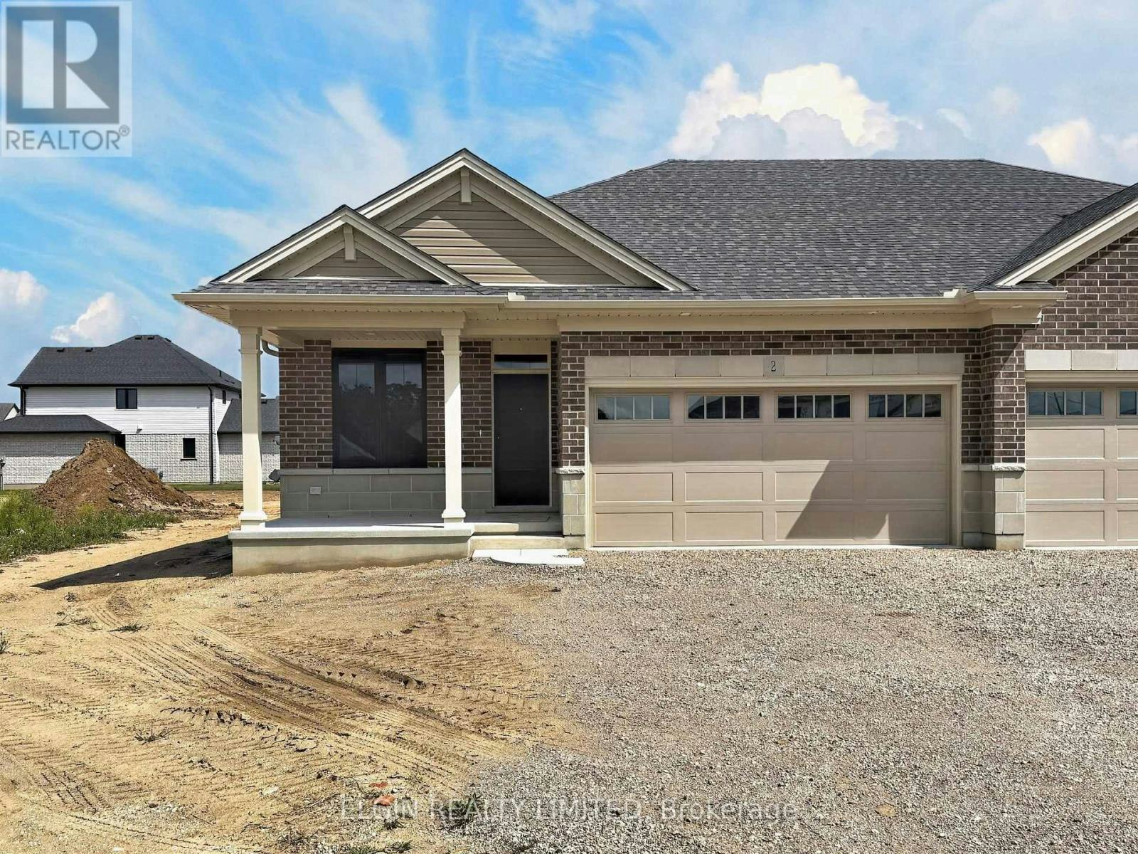 2 Thomas Court, Port Stanley, ON, N5P 0E5