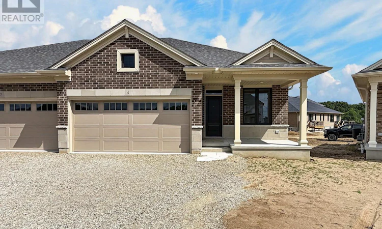 4 Thomas Court