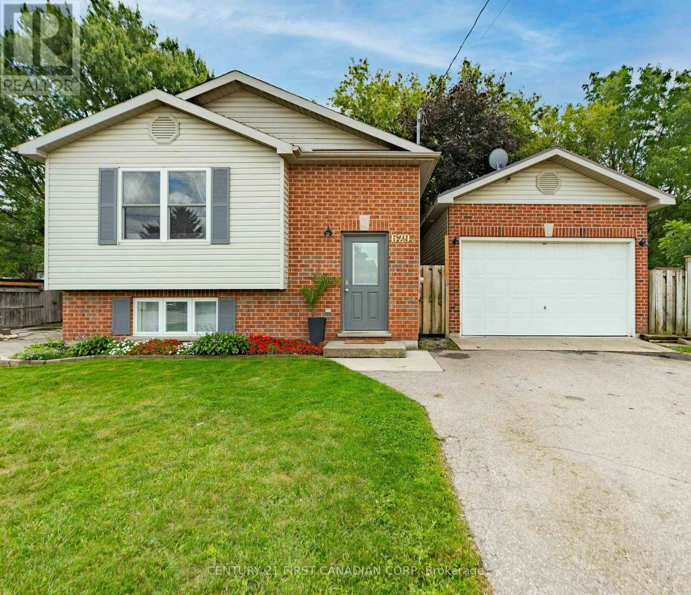 6297 William Street, Lucan Biddulph, ON, N0B 2P0