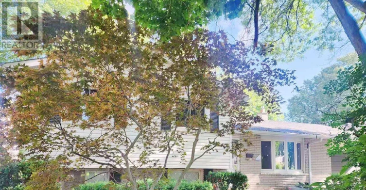 UPPER LEVEL-711 Algoma Avenue, London, ON, N5X 1W4 - 22