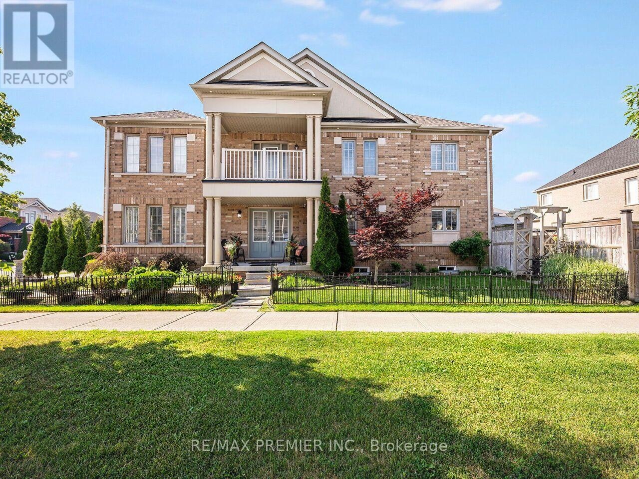 183 Aishford Road, Bradford West Gwillimbury, ON, L3Z 0P4