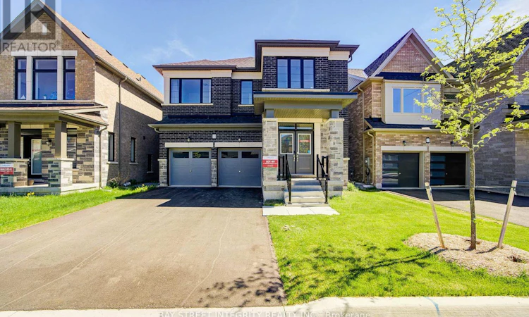 41 Kenneth Rogers Crescent