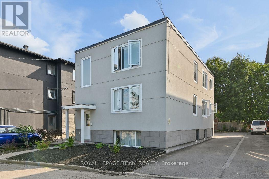 315 Lajoie Street, Ottawa, ON, K1L 7H3