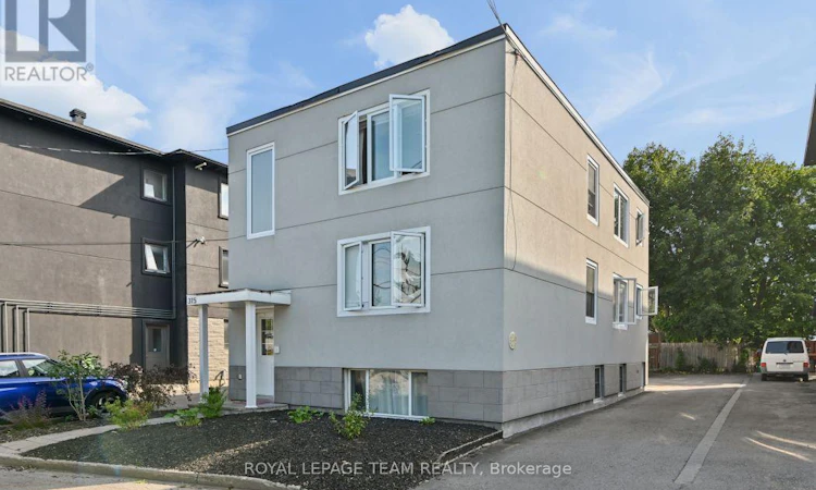 315 Lajoie Street