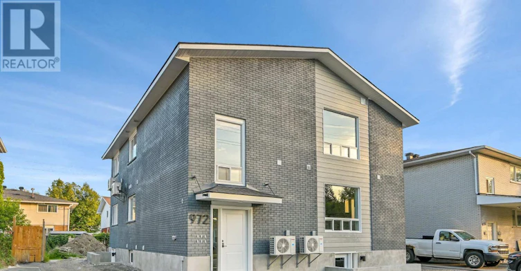 1-972 Dynes Road, Ottawa, ON, K2C 0G8