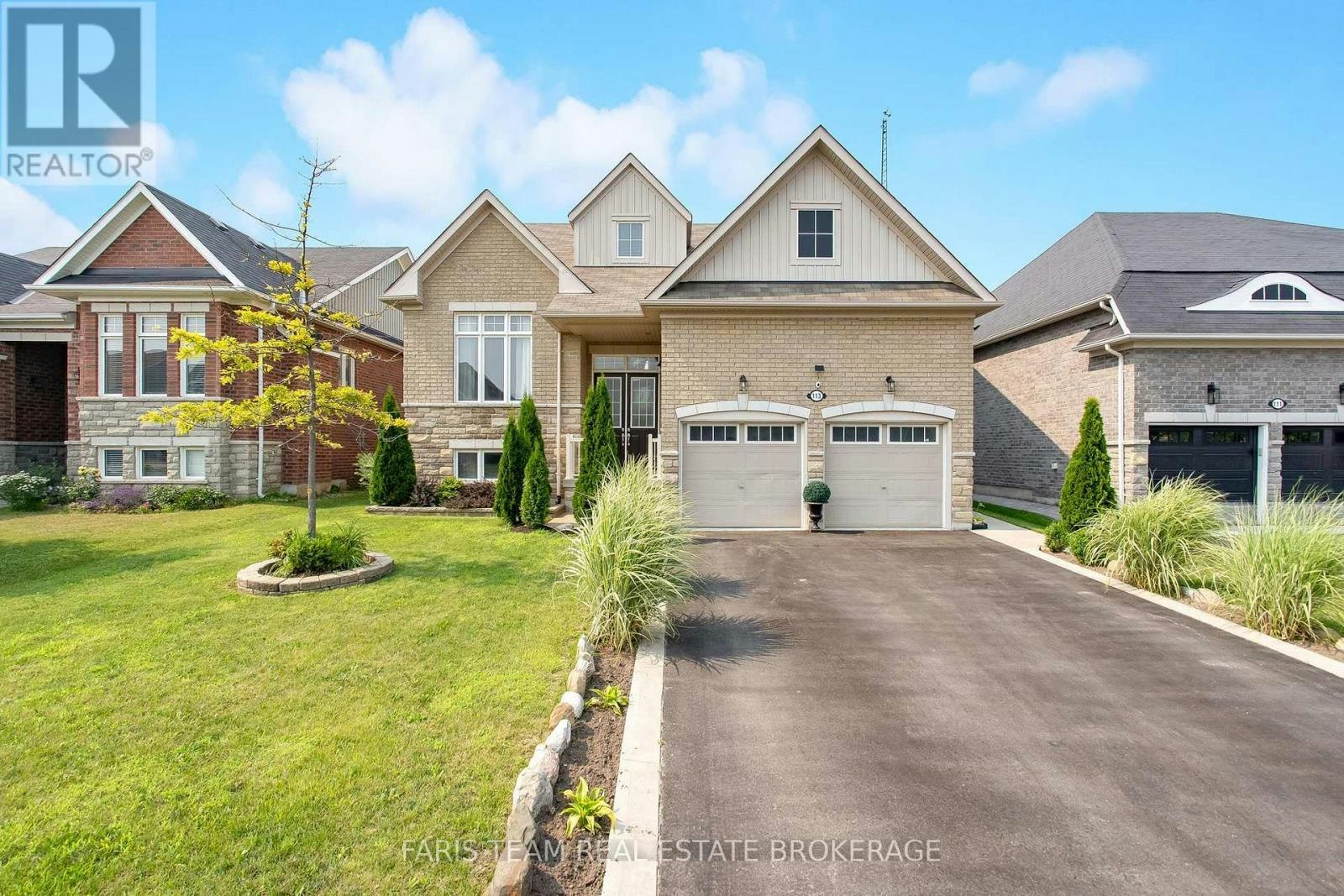 113 Allegra Drive, Wasaga Beach, ON, L9Z 1P2