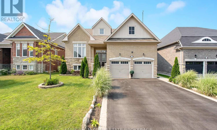 113 Allegra Drive